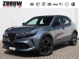 Alfa Romeo Junior Elettrica 54 kWh | Carplay | Clima | Cruise | LED | 18"