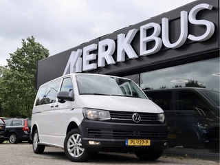 Volkswagen Transporter Kombi 2.0 TDI DSG 8 PERSOONS