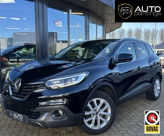 Renault Kadjar 1.2 TCe Intens