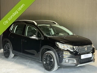 Peugeot 2008 Peugeot 2008 1.2 PureTech Active|NAVI|CRUISE|PDC| - afbeelding nr 3
