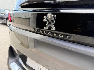 Peugeot 5008 Peugeot 5008 1.6 GT-Line |Carplay|Focal|ElektrischeKlep|Trekhaak - afbeelding nr 12