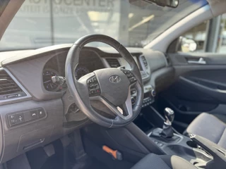 Hyundai Tucson Hyundai Tucson 1.6 GDi Comfort - afbeelding nr 5