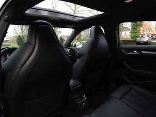 Audi A3 Audi A3 Limousine 2.0 TFSI S3 300PK Quattro ProLine / LED - afbeelding nr 31
