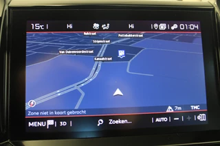 Citroën C5 Aircross - afbeelding nr 14