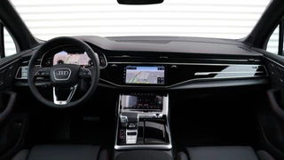 Audi Q7 Audi Q7 60 TFSI e quattro Pro Line S Competition | Massage | B&O | Head-up | Soft-Close | Panoramadak | Stoelventilatie | HD Matrix | Trekhaak - afbeelding nr 46