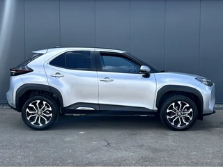 Toyota Yaris Cross - afbeelding nr 7