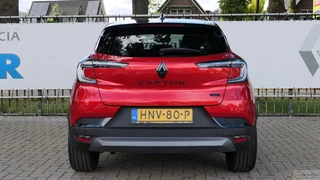 Renault Captur Renault Captur 1.6 145 HEV esprit Alpine - afbeelding nr 30