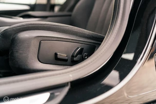 BMW 5 Serie BMW 520i Touring M Perf. | 2020 | Black Pack | Panodak|NAP - afbeelding nr 18