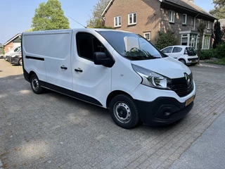 Renault Trafic Renault Trafic 1.6 dCi T29L2H1ComEn MOTORSCHADE - afbeelding nr 3