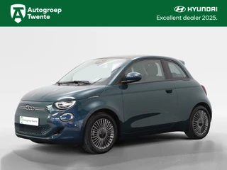 Fiat 500e - 372502280-0