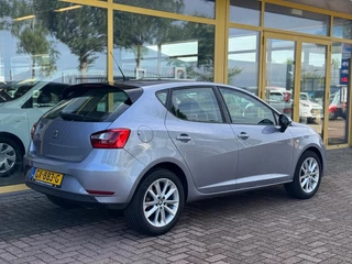 SEAT Ibiza SEAT Ibiza 1.0 EcoTSI Style Con - afbeelding nr 4