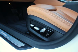 BMW 5 Serie ➡️ BMW 5-serie Touring 520i G31 Corporate Lease Executive | Luxury-Line | Camera | LED | Trekhaak | 2e eigenaar | 18 inch | 184 pk | Leer | Stoelverwarming | Cruise-control | - afbeelding nr 30