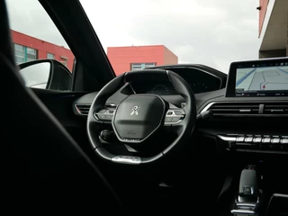 Peugeot 5008 Peugeot 5008 1.2 PureTech GT-Line Automaat| 7Persoons| Navi+BT| Camera| Dealer onderhouden - afbeelding nr 8