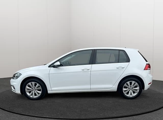 Volkswagen Golf Volkswagen Golf 1.0 TSI Comfortline Betrouwbare Klasse met een Glimlach! - afbeelding nr 38