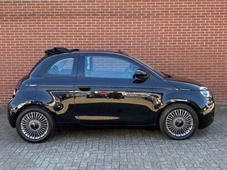 Fiat 500e - afbeelding nr 23