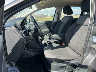 Volkswagen Polo Volkswagen Polo 1.2 TSI Comfortline Bluemotion AIRCO|NW APK - afbeelding nr 17