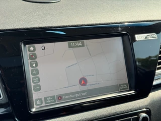 Kia Niro Kia Niro 1.6 GDI H. Execut.L Airco Leder Trekhaak Carplay Navi Adap Cruise - afbeelding nr 27