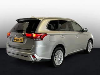 Mitsubishi Outlander - afbeelding nr 4