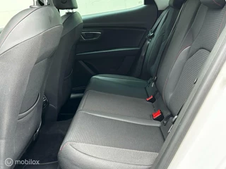 SEAT Leon Seat Leon 1.4 TSI FR 150PK Full Link Pano CarPlay SeatSound Camera - afbeelding nr 21