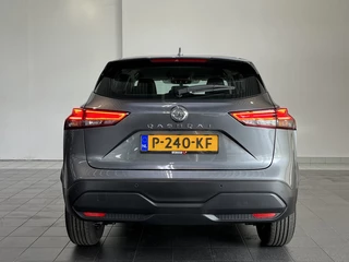 Nissan QASHQAI - afbeelding nr 10