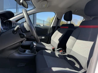 Citroën C3 Citroen C3 1.2 PureTech S&S Shine 2e Eeigenaar,Camera,Navi,Clima,Cruise,Pdc,Lmv,Dealer Onderhouden,Nieuwe Apk bij Aflevering - afbeelding nr 6