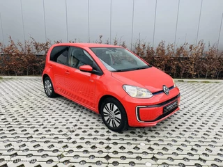 Volkswagen e-up! Volkswagen e-Up stoelverwarming camera dealerOH nap automaat - afbeelding nr 2