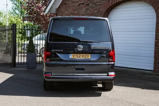 Volkswagen Caravelle ACC | LED | Leder | Side Assist | Privacy glass | - afbeelding nr 30