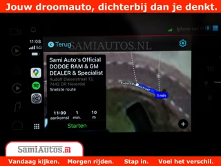 GMC Sierra GMC Sierra AT4 6.2 V8 | Prijs Compleet met Garantie en Lpg en Rijklaarmaak kosten | Dubbele Cabine met Royale 5 Zitplaatsen | BPM vrij | Nu Leverbaar uit Voorraad | Voorraad Nr 2240 -  8364 | - afbeelding nr 37