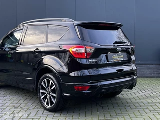 Ford Kuga Ford Kuga 1.5 EcoBoost ST-Line|4WD|Camera|Sony|Xenon|carplay - afbeelding nr 13