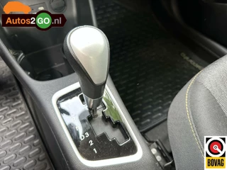 Kia Picanto Kia Picanto 1.0 CVVT ComfortPlusLine Navigator I Automaat I Navi I Camera I Bluetooth I - afbeelding nr 22