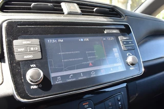 Nissan Leaf - afbeelding nr 19