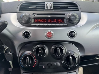 Fiat 500 - afbeelding nr 10
