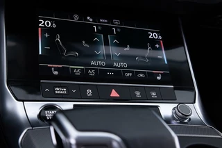 Audi A6 - afbeelding nr 13