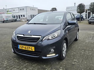 Peugeot 108 Zondag OPEN! - afbeelding nr 4