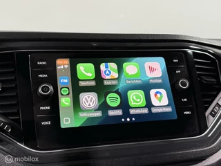 Volkswagen T-Roc Volkswagen T-Roc 2.0 TSI 4Motion SPORT | CARPLAY | CRUISE - afbeelding nr 4