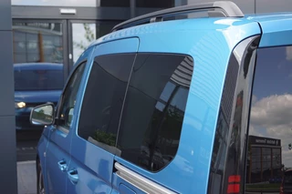 Volkswagen Caddy Volkswagen Caddy 1.5 TSI / App-Connect / PDC / 17 Inch LM - afbeelding nr 24