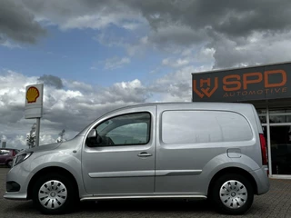 Mercedes-Benz Citan Mercedes Citan bestel 112 BlueEFFICIENCY|Marge|KM43984|Airco - afbeelding nr 3