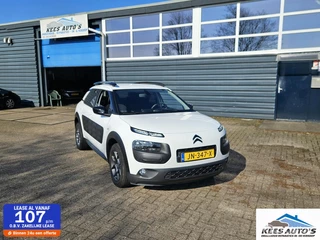 Citroën C4 Cactus 1.2 PureTech Business