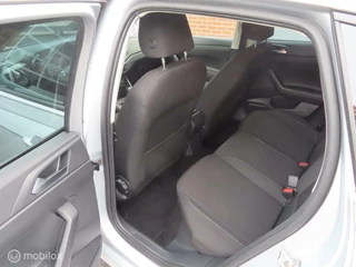 Volkswagen Polo Volkswagen Polo 1.0 TSI 95 PK  Beats/ Carplay/Navigatie - afbeelding nr 15