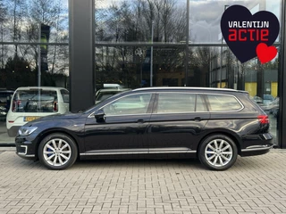 Volkswagen Passat Volkswagen Passat Variant 1.4 TSI GTE | Massage | HUD | Pano - afbeelding nr 40