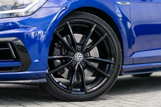 Volkswagen Golf Volkswagen Golf 2.0 TSI 4Motion R Pano Dynaudio Camera - afbeelding nr 9