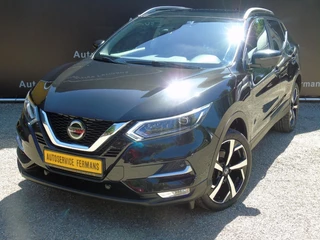 Nissan QASHQAI - afbeelding nr 2