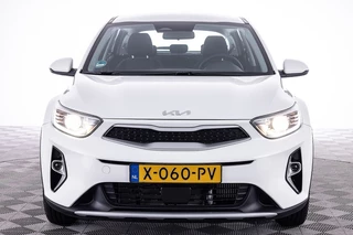 Kia Stonic - afbeelding nr 17