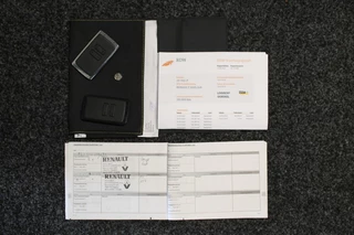 Renault Kadjar Renault Kadjar 1.2 TCe Intens Uitvoering NAVIGATIE - afbeelding nr 21