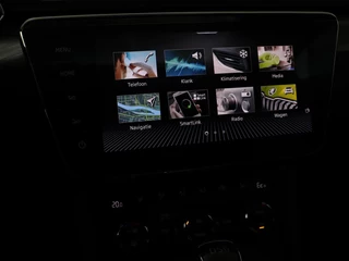Škoda Superb Skoda Superb 1.4 TSI iV Business Edition Plus | Panoramadak |  Stoel & stuurverwarming | Adaptive cruise | Virtual Cockpit | Canton Sound | Memory | Carplay | Achterbankverwarming | Navigatie - afbeelding nr 33