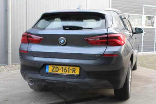 BMW X2 - afbeelding nr 6