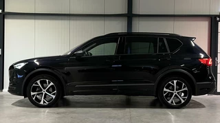 SEAT Tarraco Seat Tarraco 1.5 TSI FR Virtual Sfeer Trekhaak 360° Camera - afbeelding nr 9