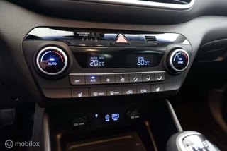 Hyundai Tucson Hyundai Tucson 1.6 GDI 131pk Comfort trekhaak|cam|nav|dab|ecc|lmv17 - afbeelding nr 11