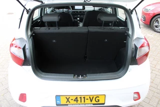 Hyundai i10 Hyundai i10 1.0 Comfort Smart Navi/Cam/Carplay/Cruise 