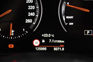 BMW X1 BMW X1 sDrive18i *1ste Eigenaar*Leder*Navigatie*Trekhaak* - afbeelding nr 17